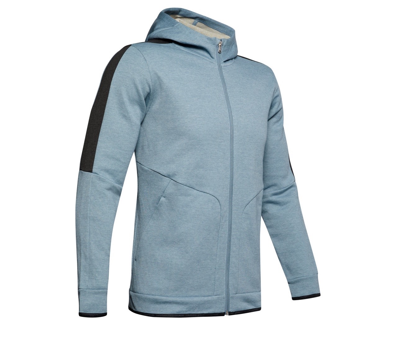 Men's Recovery Fleece FZ