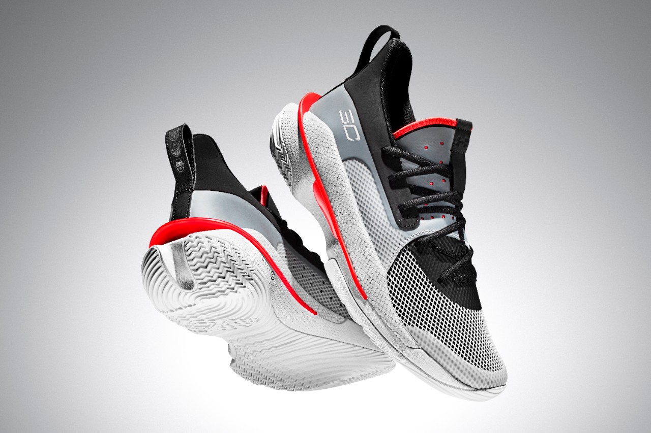 UA Curry 7