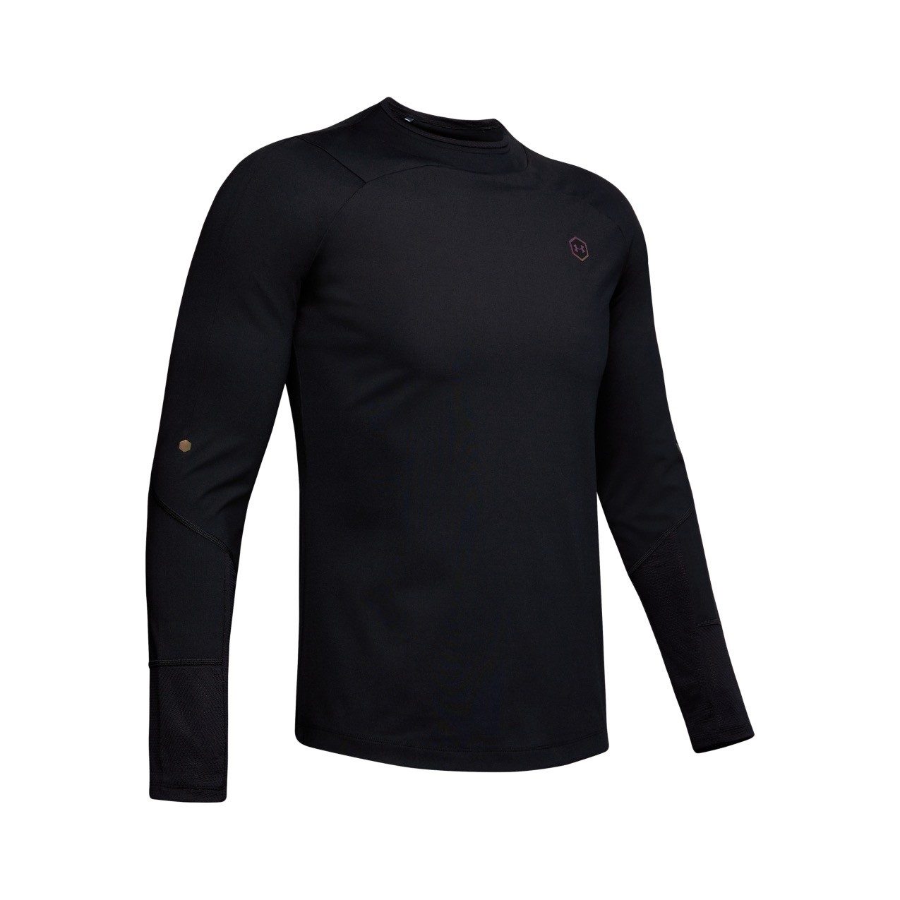 UA RUSH ColdGear Top, $70 USD