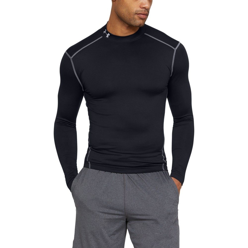 Armour CG Mock, $49.99 USD