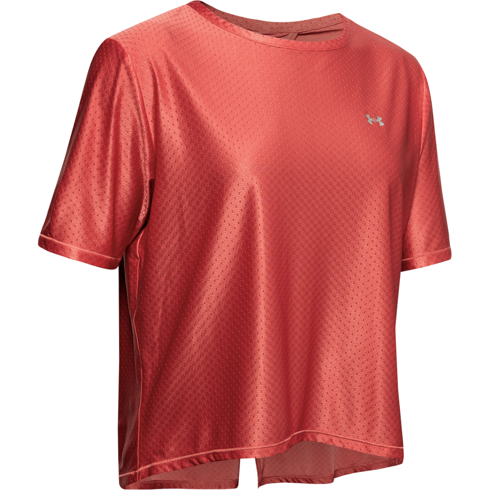 UA Armour Sport Short Sleeve Shirt
