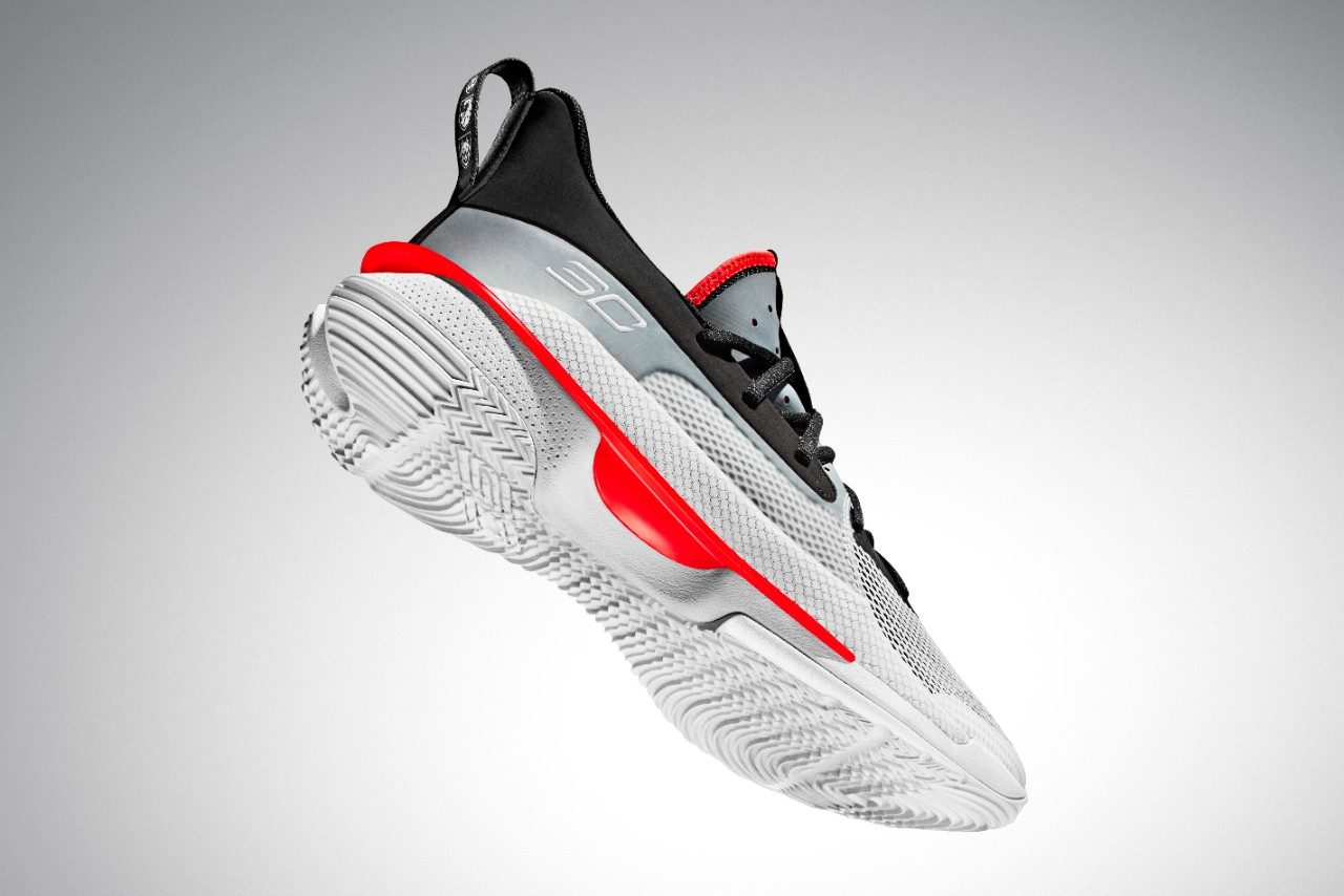 INTRODUCING THE CURRY 7