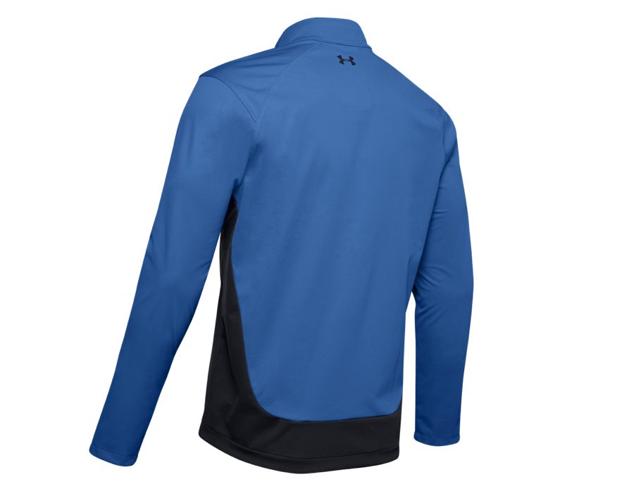 Men's UA Storm Full Zip, $100 USD