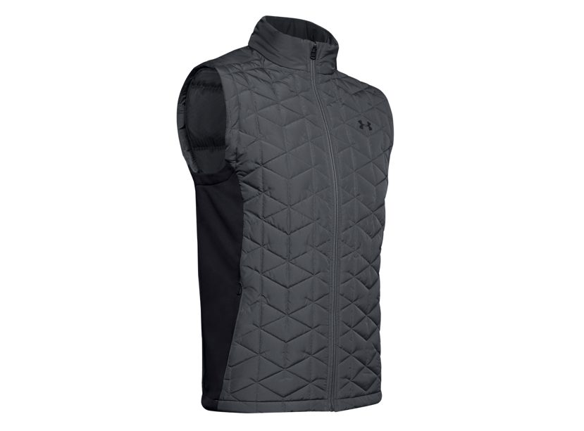 Men's ColdGear Reactor Golf Hybrid Vest, $110 USD