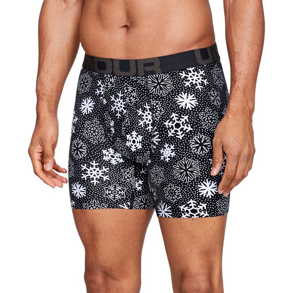 UA Tech™ 6" Boxerjock, $25 USD
