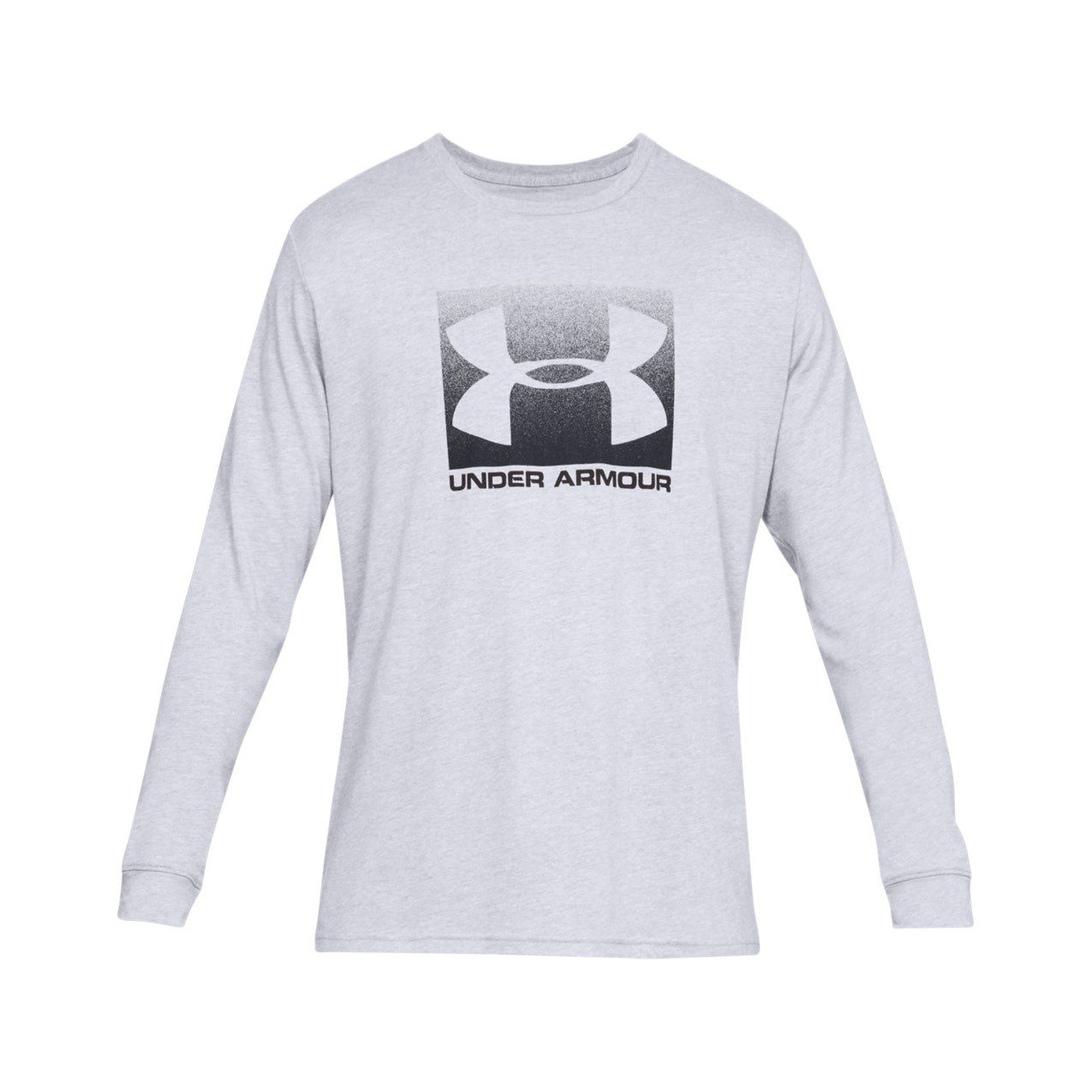 UA Sportstyle Boxed Long Sleeve, $30 USD