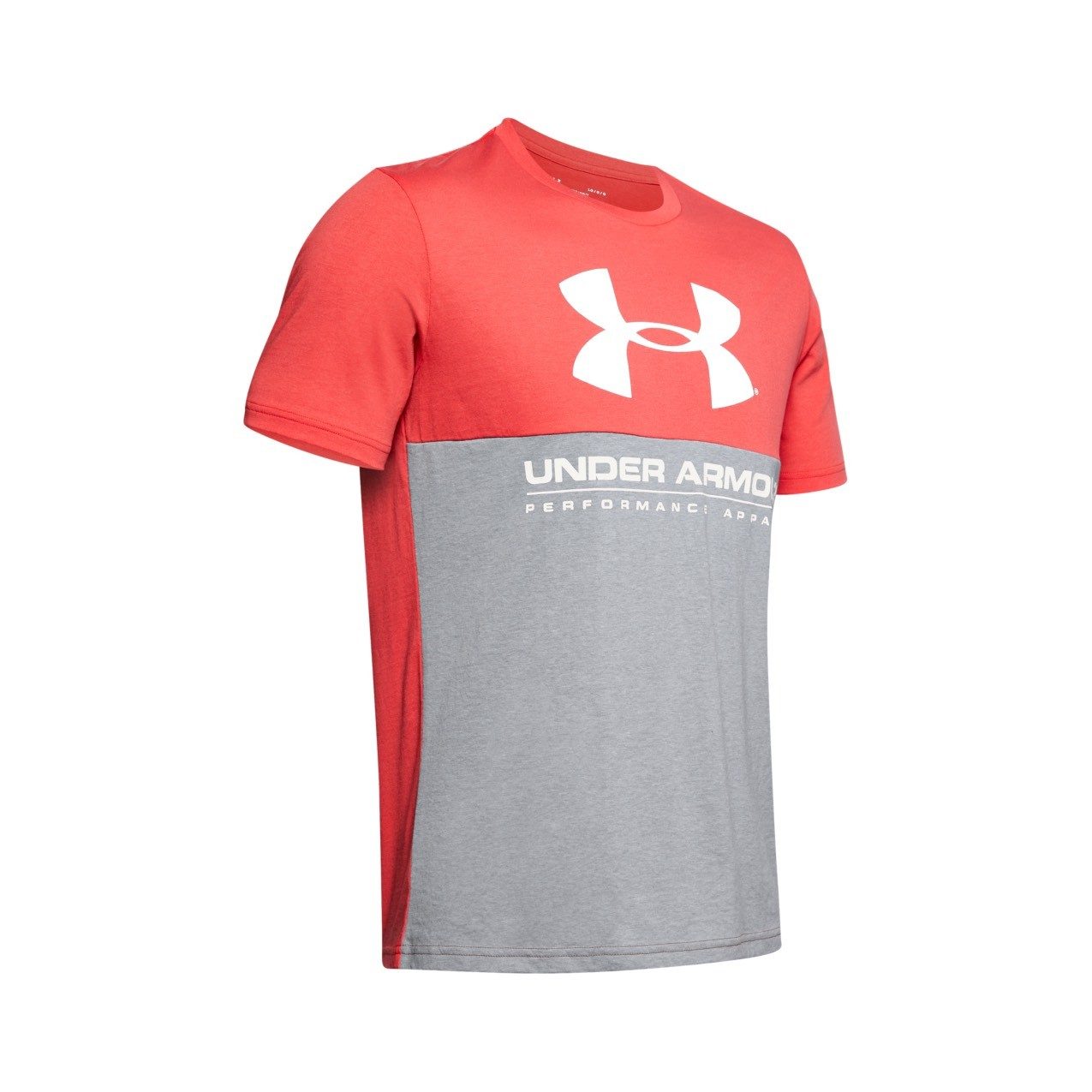 UA Performance Apparel T-Shirt, $25 USD