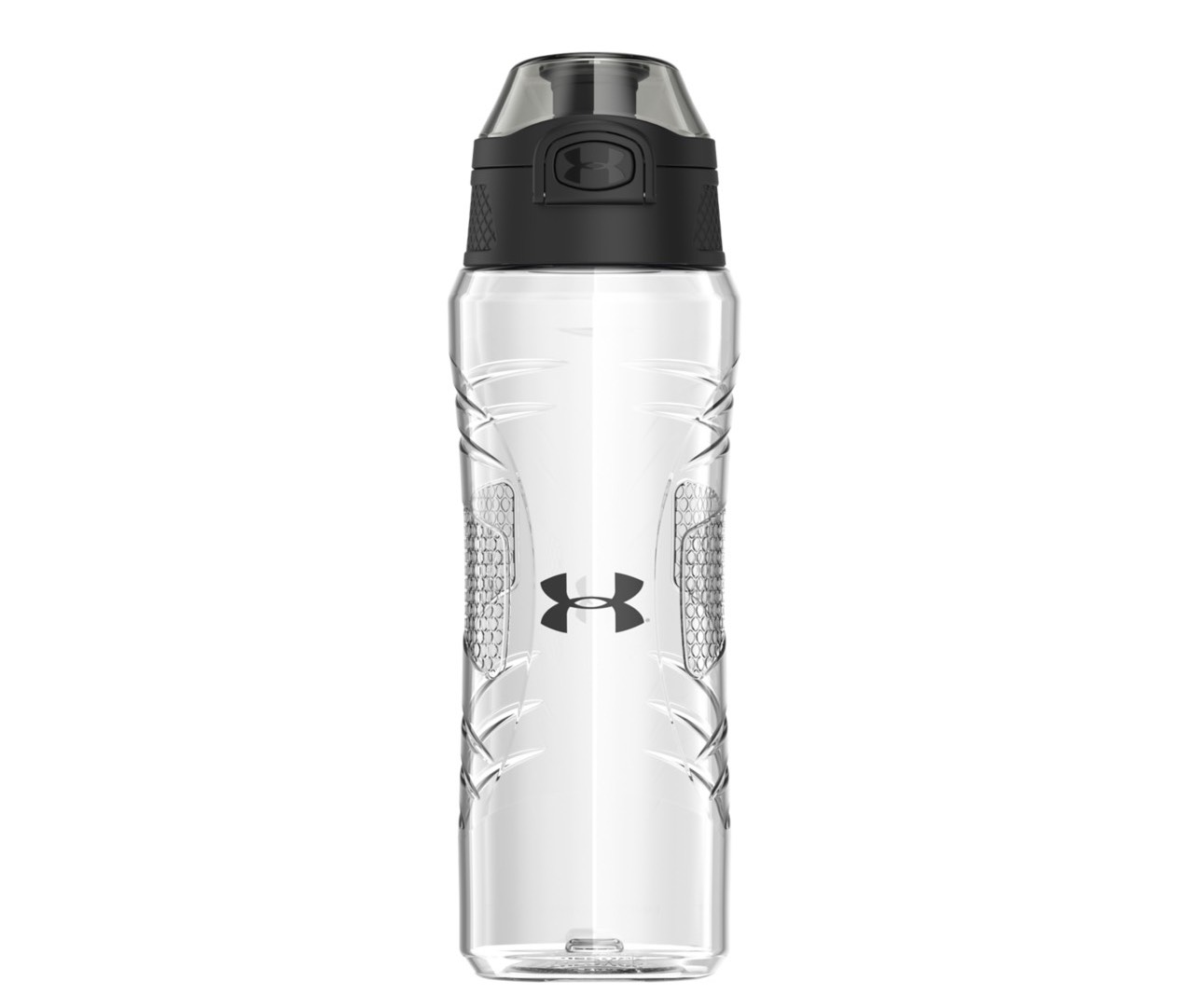 UA Draft 24 oz. Tritan Bottle with Flip Top Lid