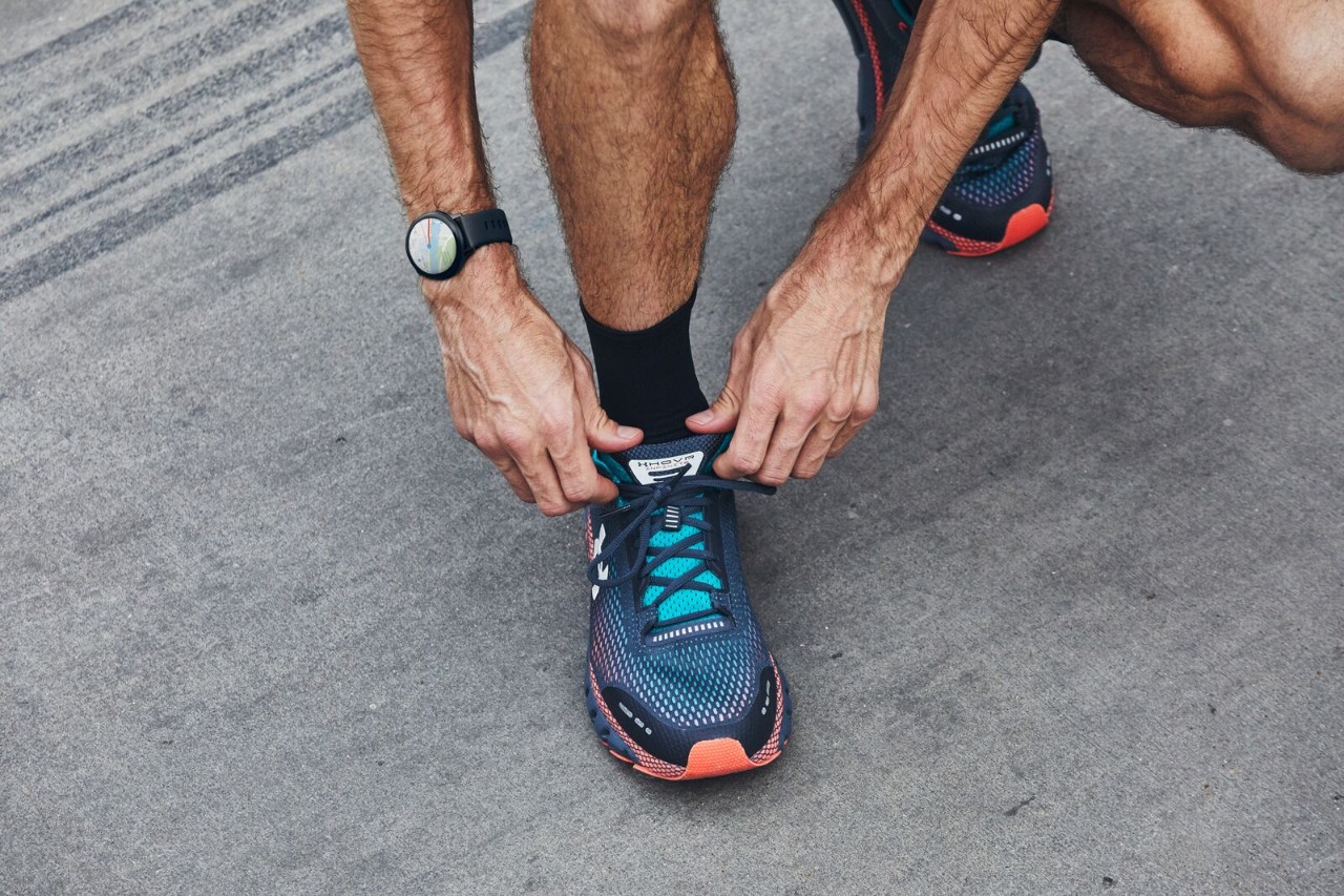 Under armour sport watch shop