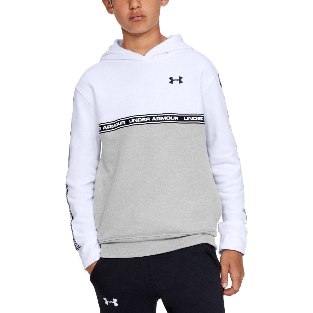 Boys' Sportstyle Fleece Hoodie, $45 USD