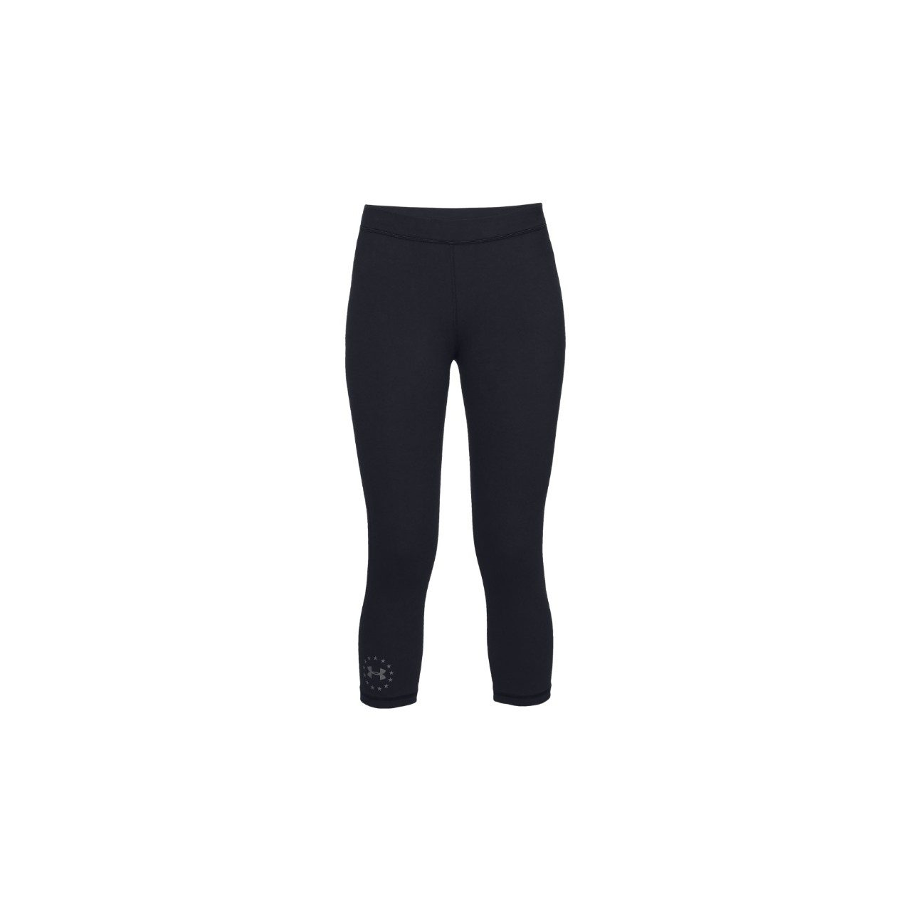 UA Freedom Training Capris, $35 USD