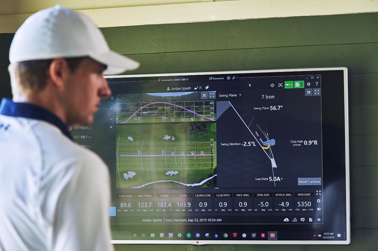 Spieth 4 GTX