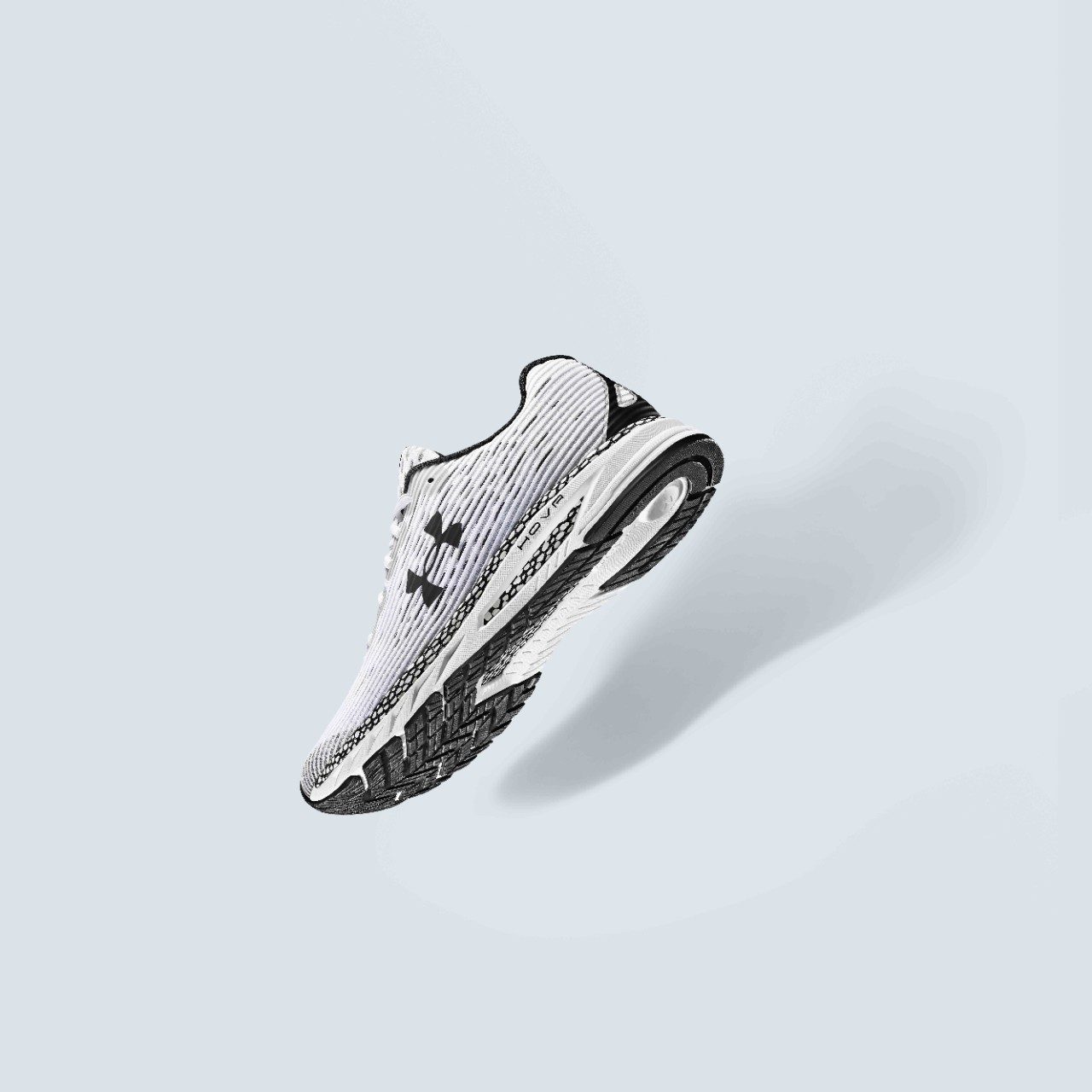UA HOVR Velociti 3