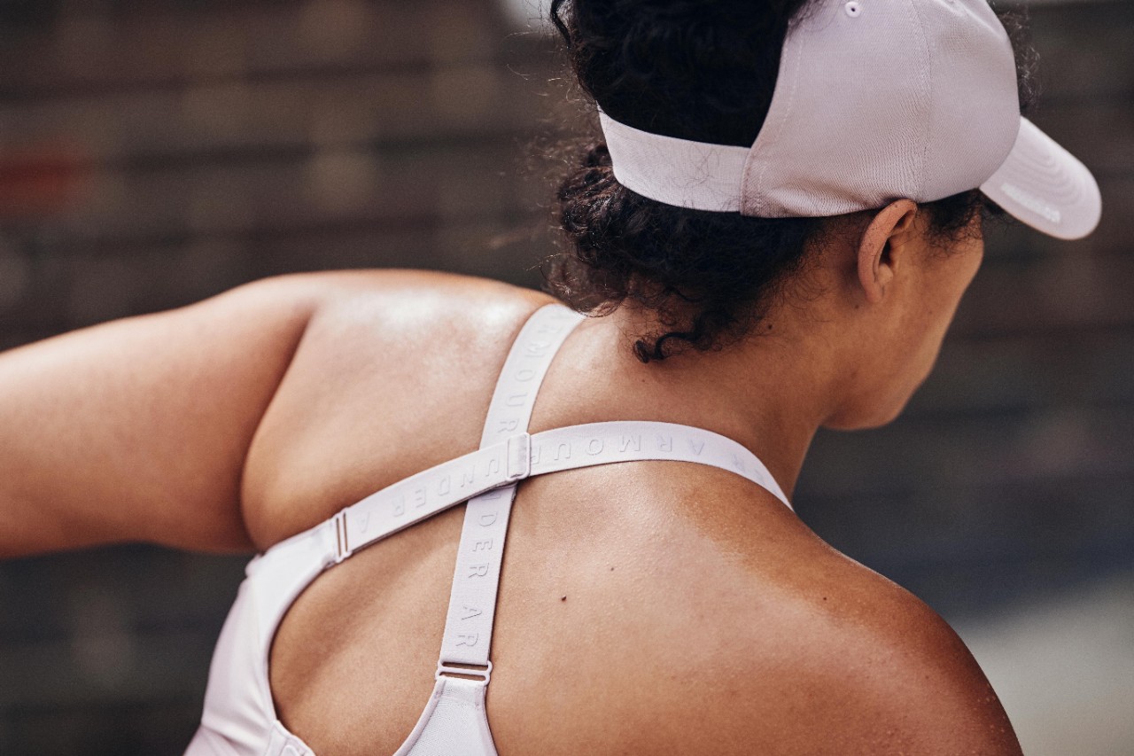 Women's UA Multi Hair Cap SS20