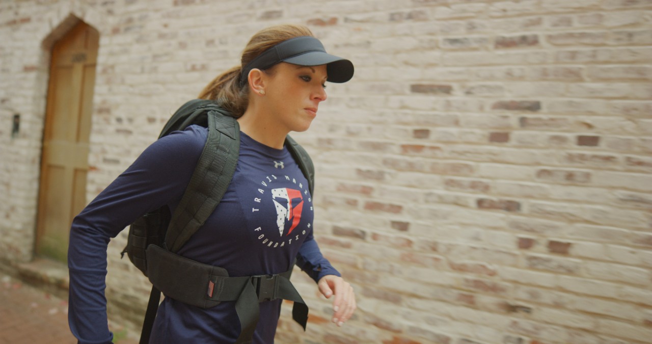 The Travis Manion Foundation Partnership