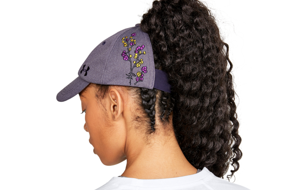 2020 UA International Women’s Day Collection