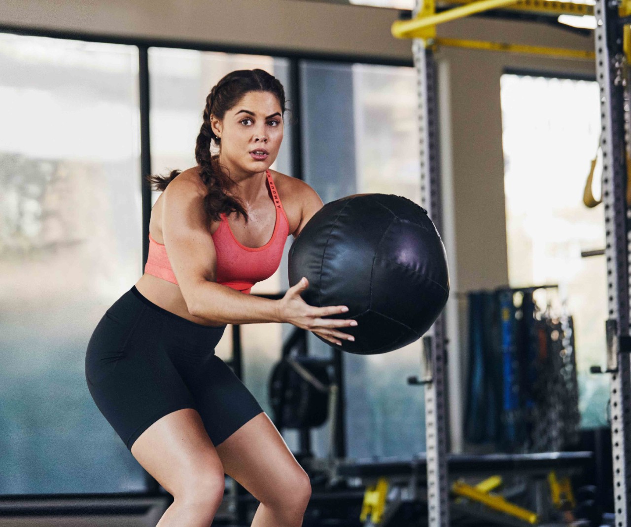Under armor fitness tracker app on sale