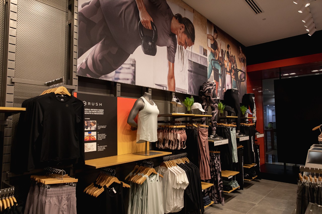 Under armour outlet australia discount
