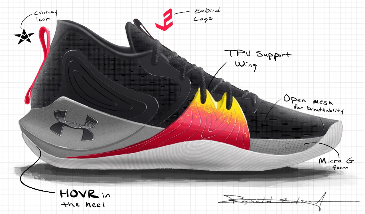 Joel embiid signature shoes new arrivals