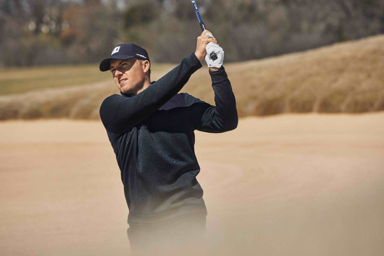 The comfort and warmth of a sweater, the performance of our lightweight fleece, and the rain protection of a jacket. 