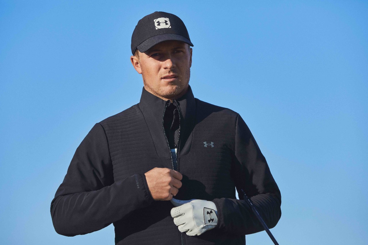 UA Golf FW20 Collection