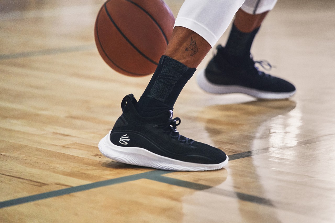 Introducing the Curry Flow