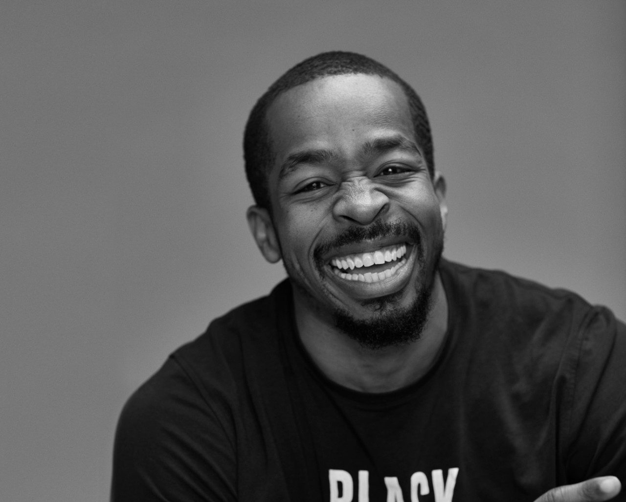 Jeffrey Oguamanam, Lead Producer