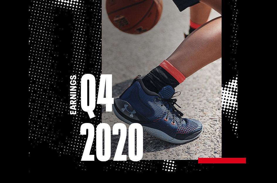 Q4 and FY 2020 Results