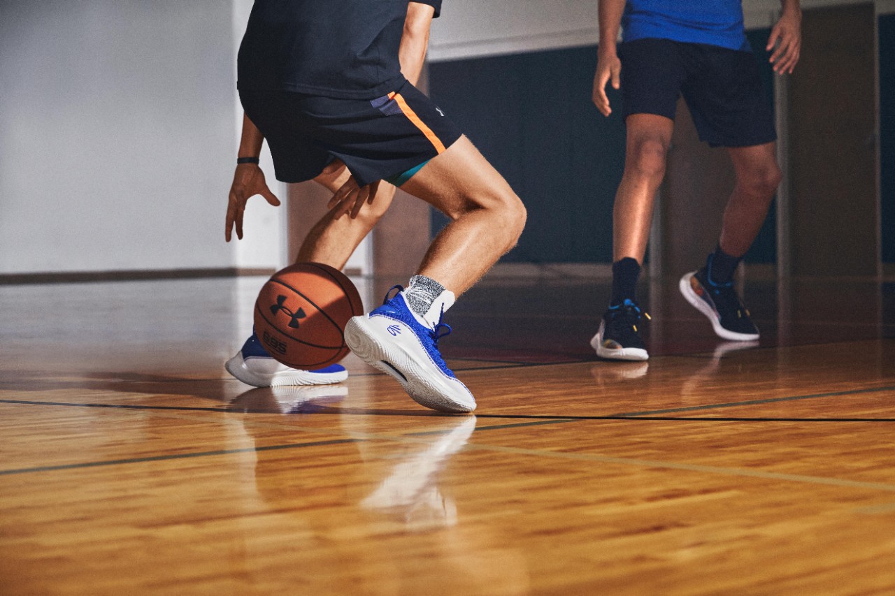 UA Basketball