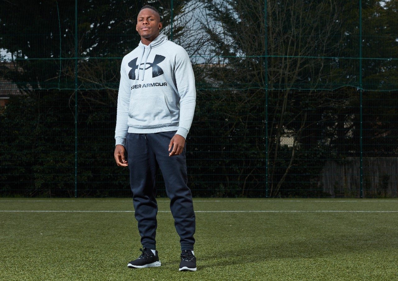 Maro Itoje
