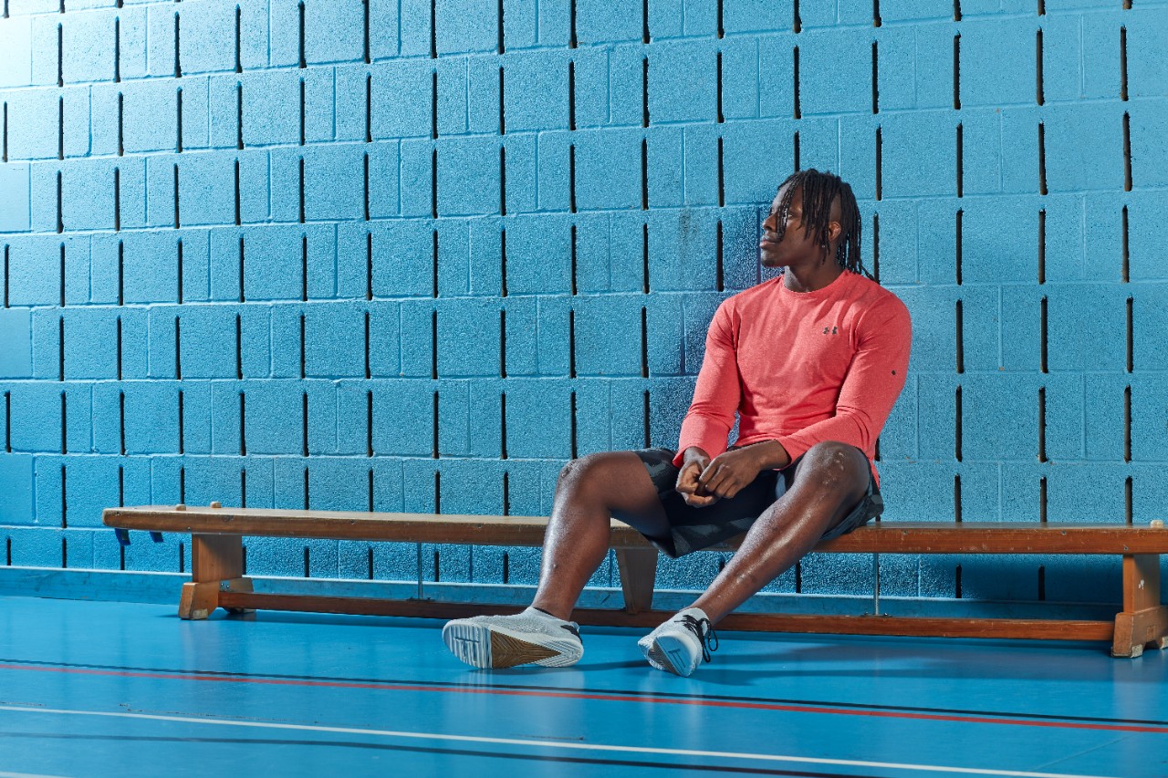 Maro Itoje