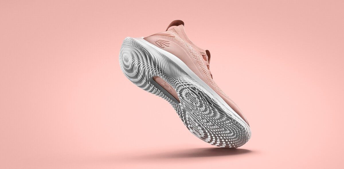 Curry 8 Class-y Flow