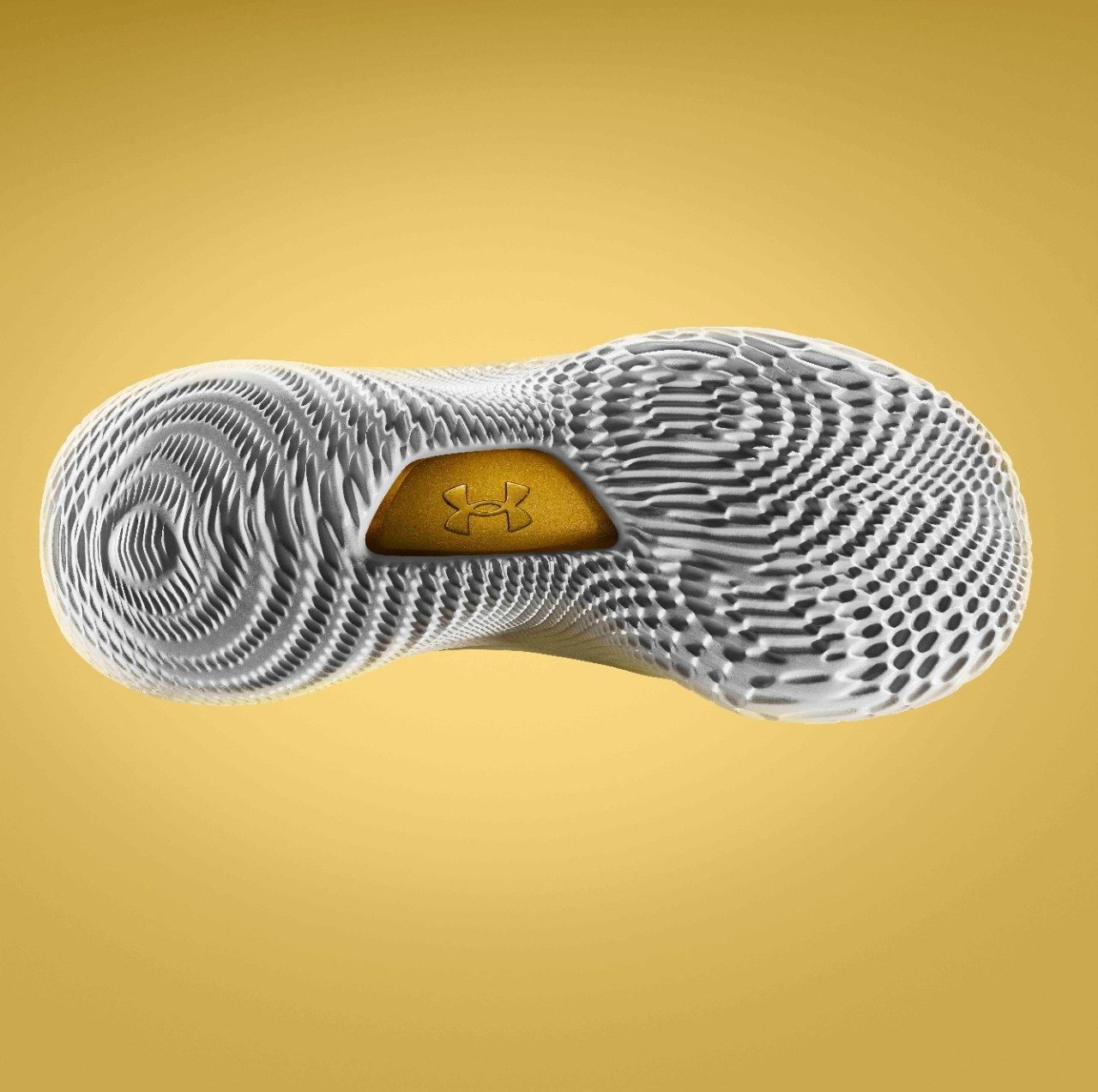 Curry 8 Golden Flow