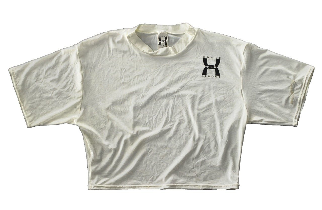 Where did under armour come from cheap