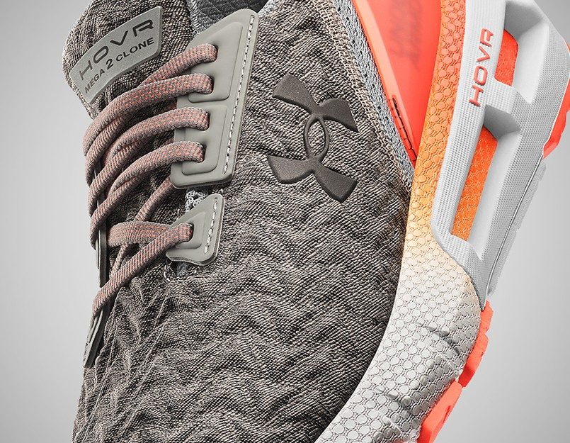 UA Clone upper