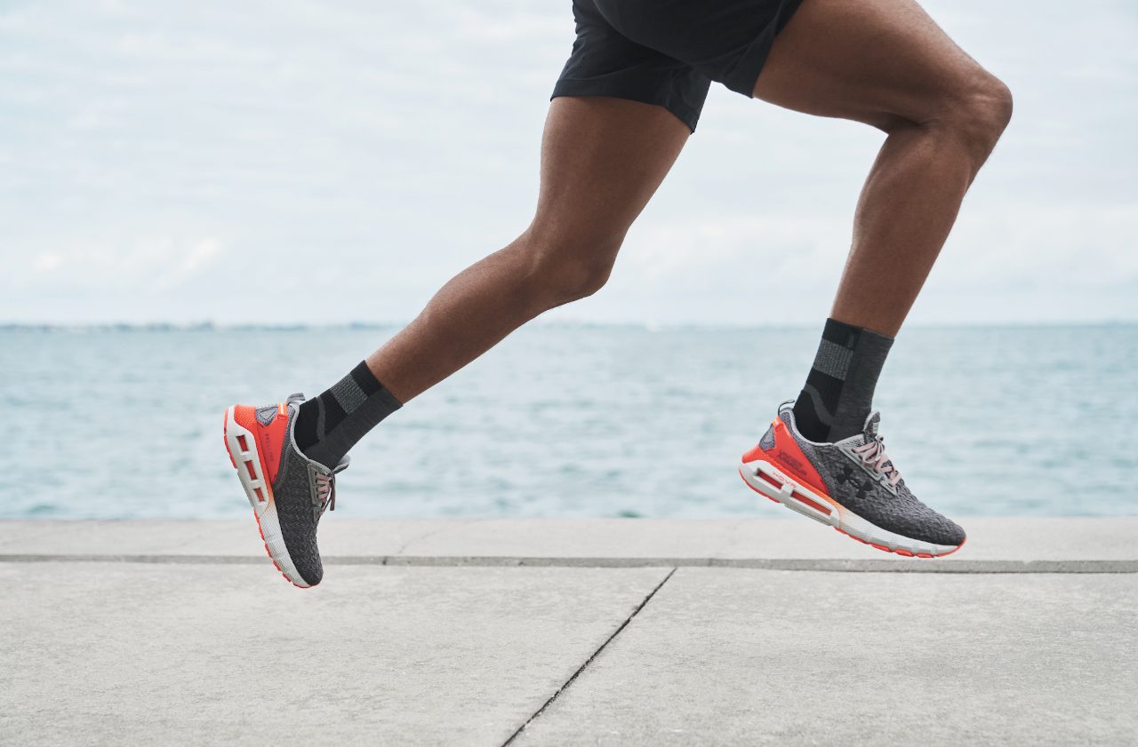1 1 Fit For Every Runner