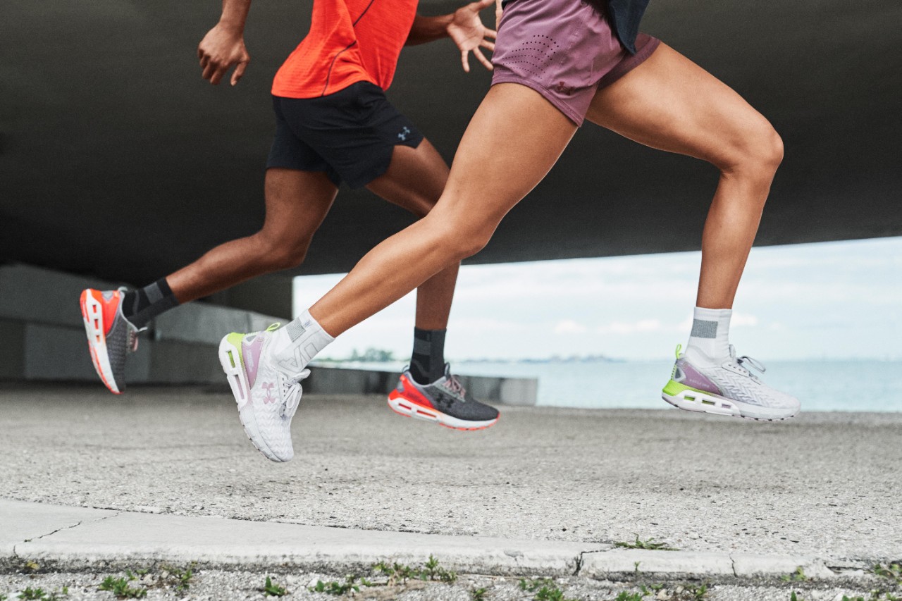 1 1 Fit For Every Runner
