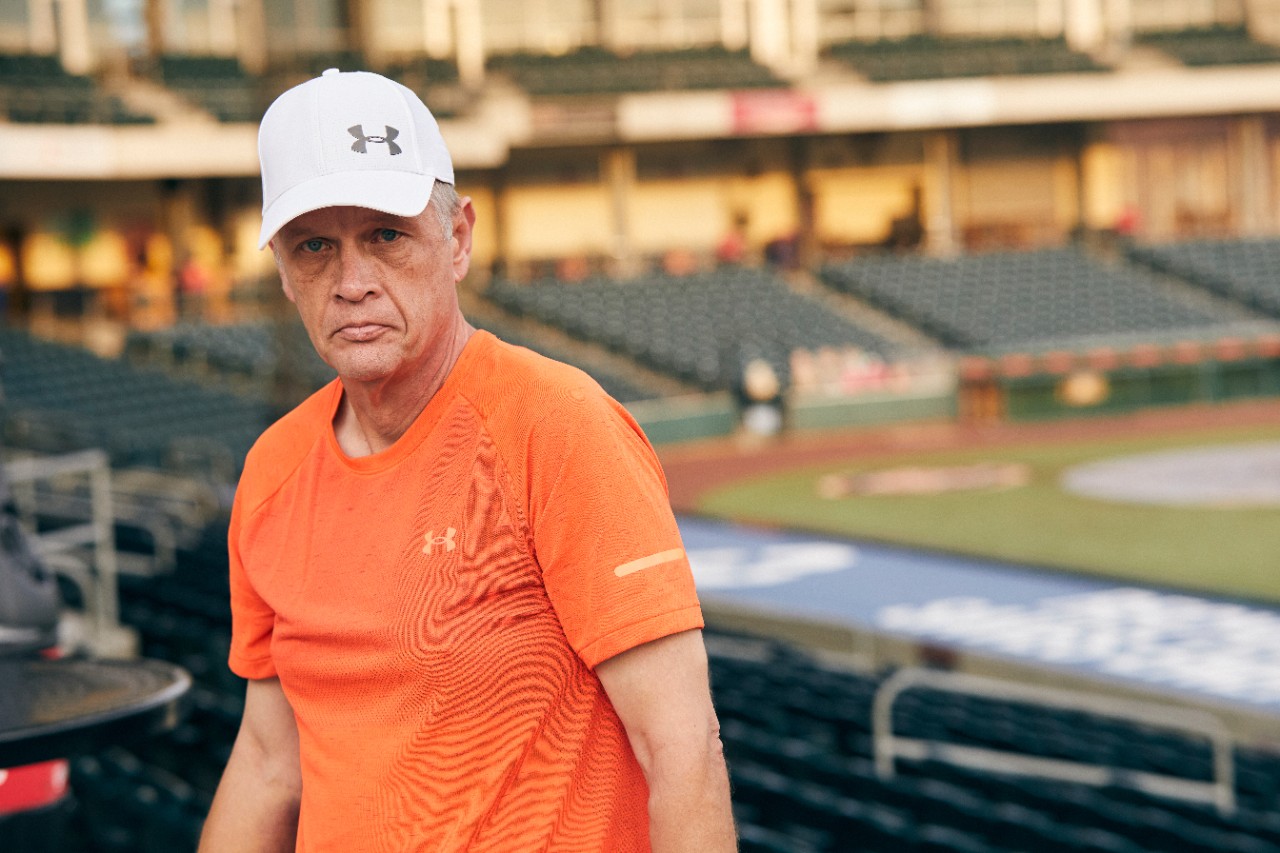 UA Teammate Runs Ultra Marathon to Raise Money to Support Every Kid Sports  