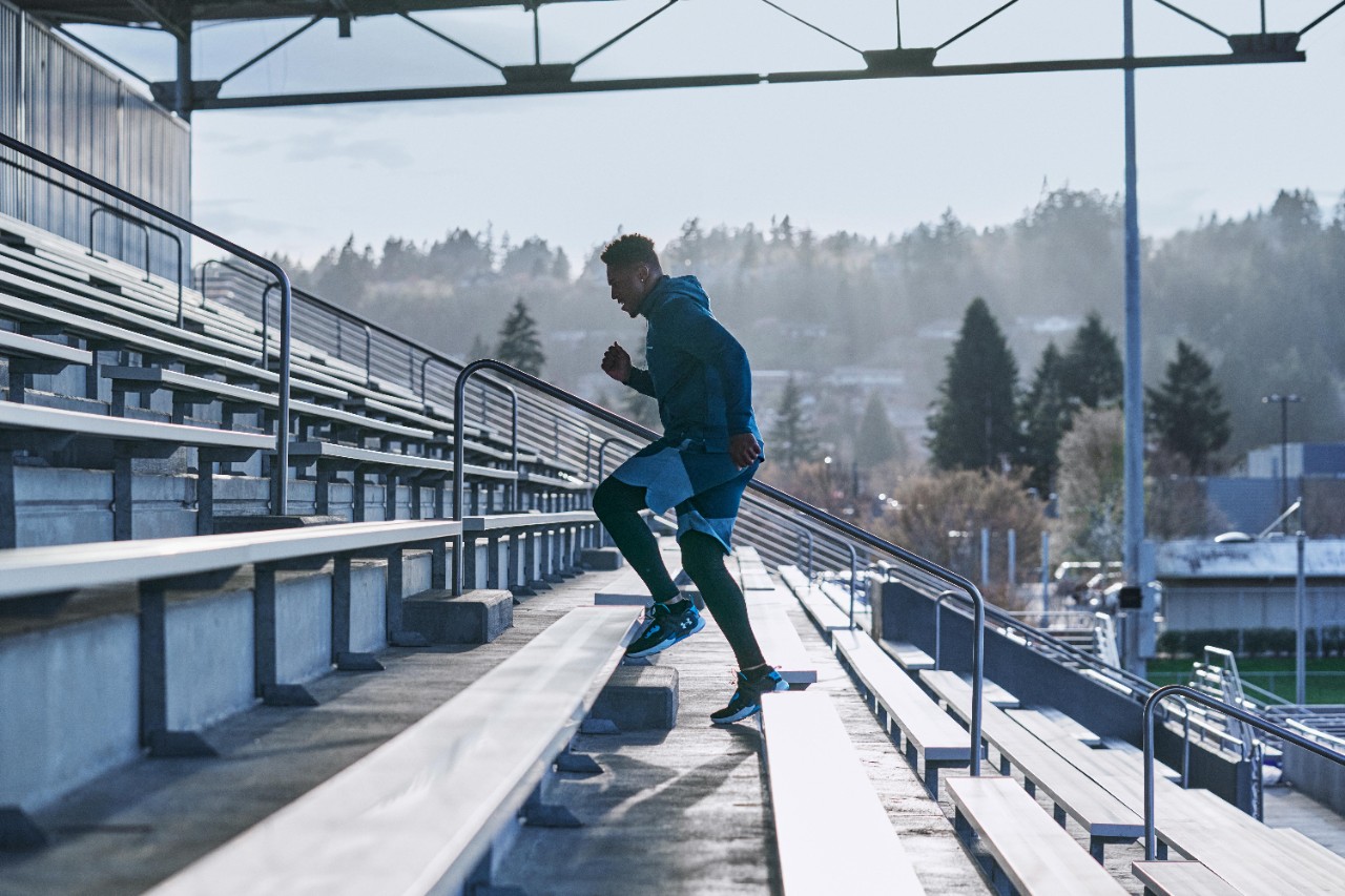 BRRRRRING IT HARNESS THE POWER OF COLD TRAINING