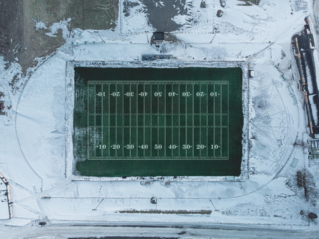 Cold Weather Training