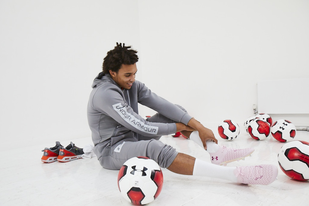 Zapatos under armour de soccer quest cheap