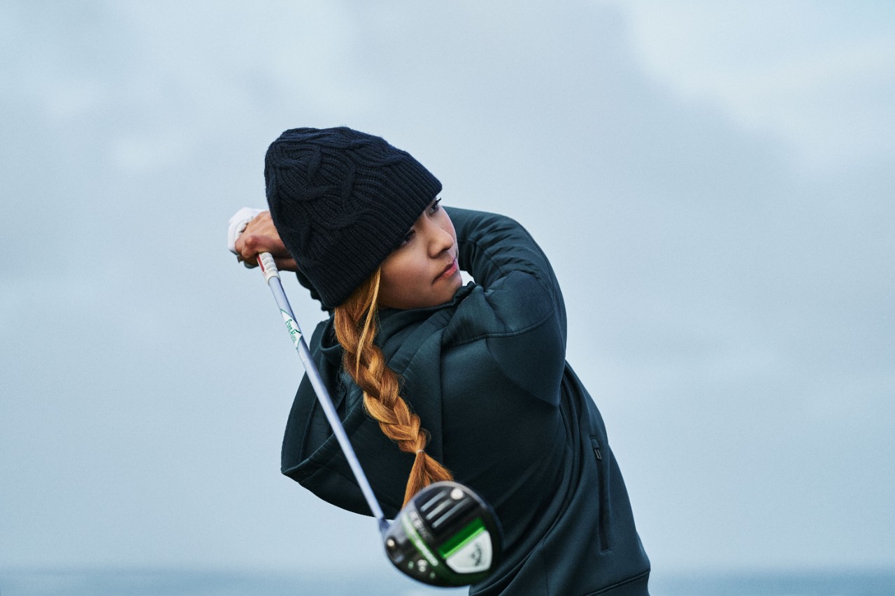 Best cold weather golf gear 2019 hot sale