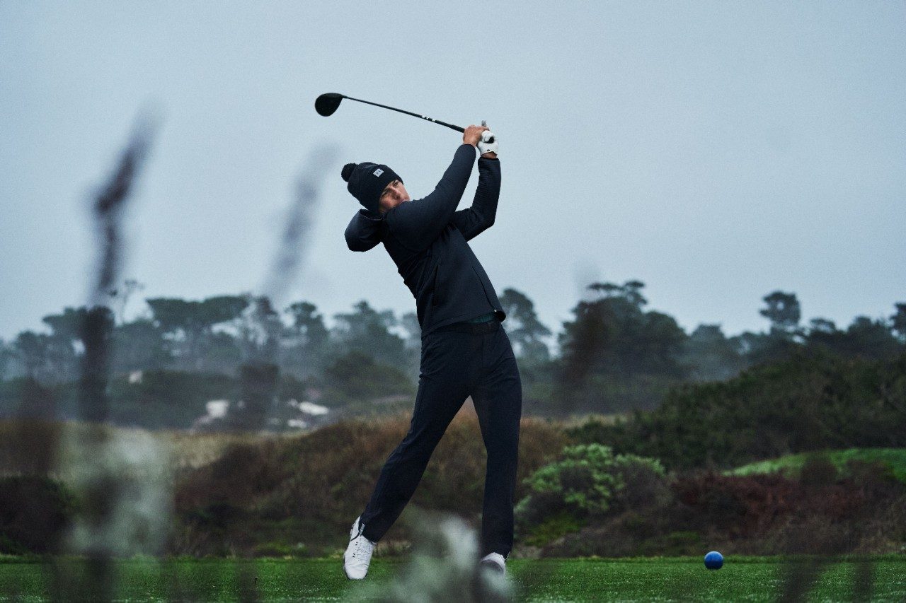 Zapatos under armour golf quest store