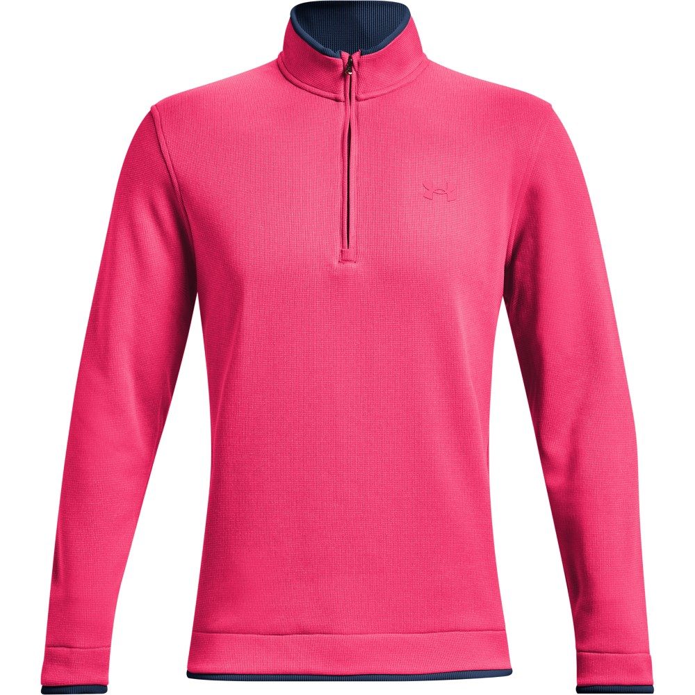UA Storm Sweater Fleece 12/ Zip, $70