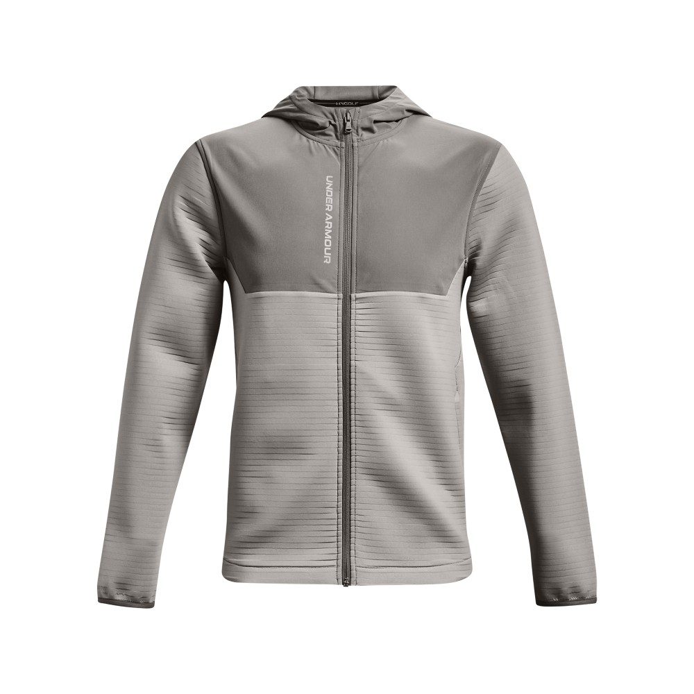 UA Storm Daytona Full-Zip, $100