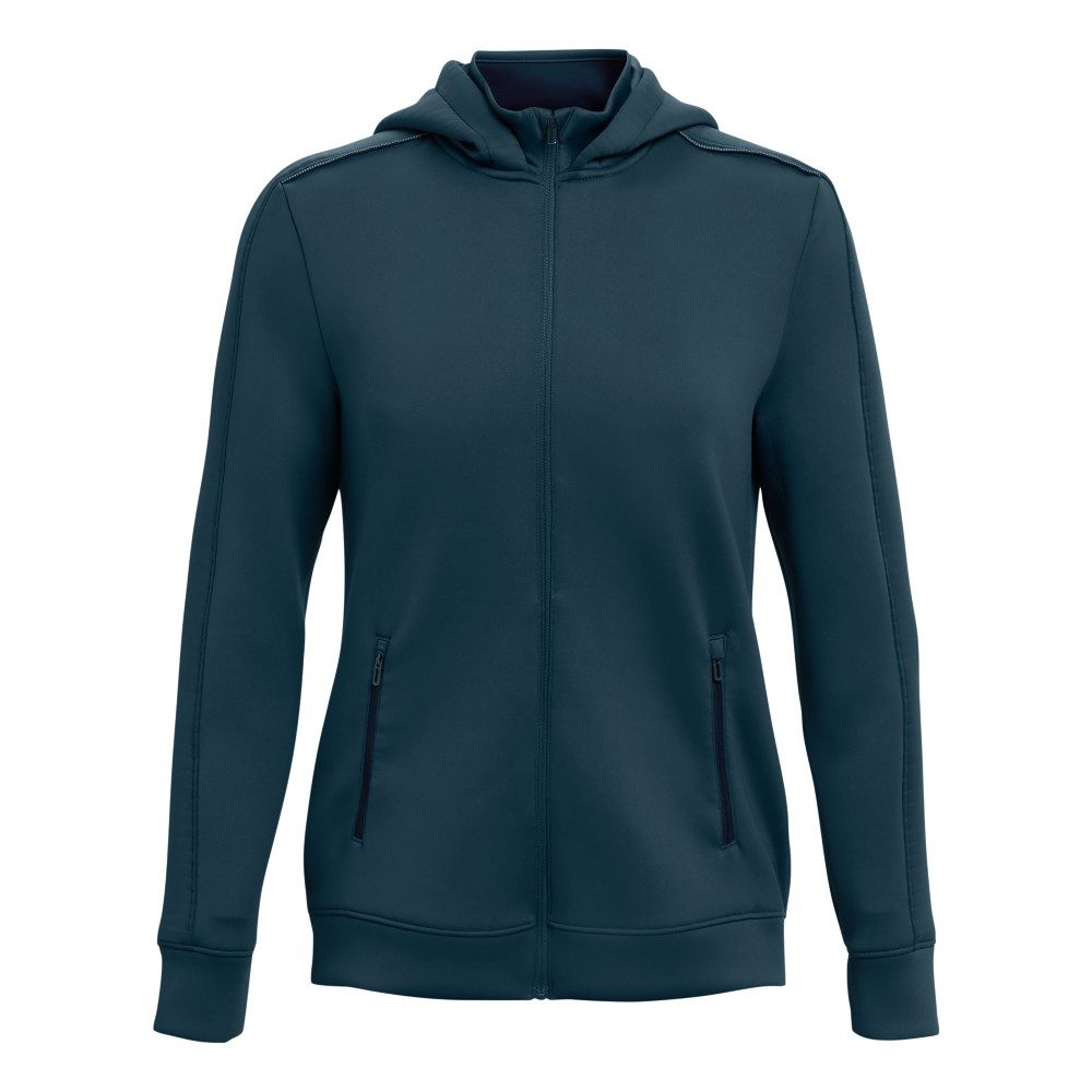 UA Storm Dayton Full-Zip Hoodie, $90