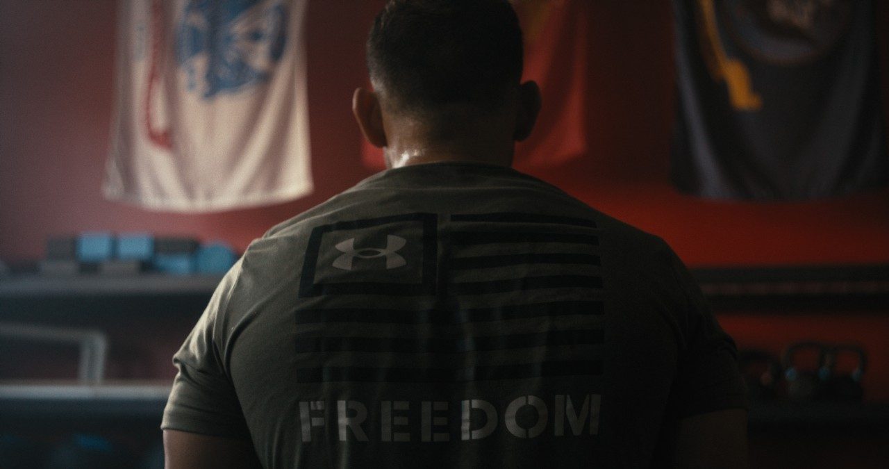 Celebrating Veterans: Stronger Communities Are Built on the Bedrock of Personal Character