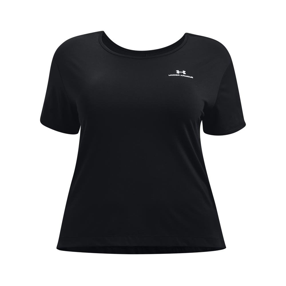 UA RUSH™ Energy Core Short Sleeve (Extended Sizing)