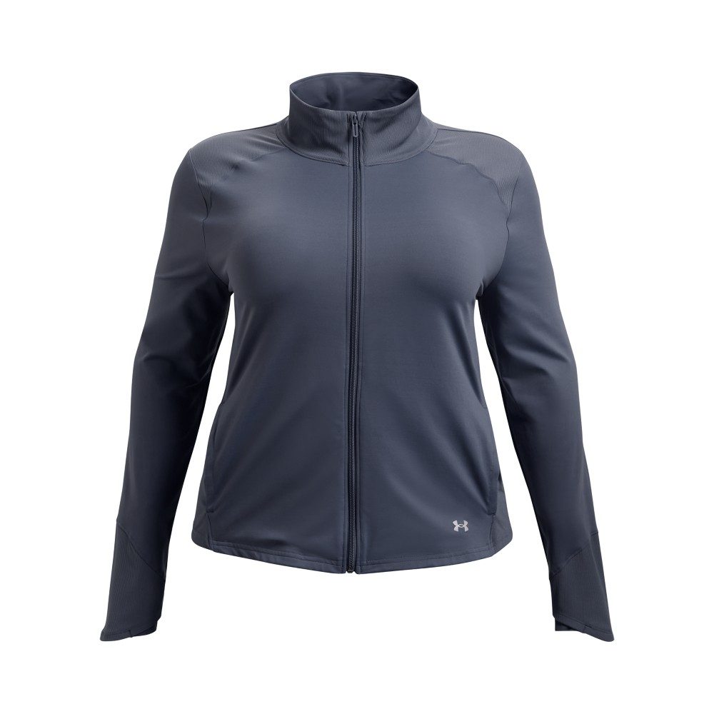 UA Meridian Jacket (Extended Sizing), $80