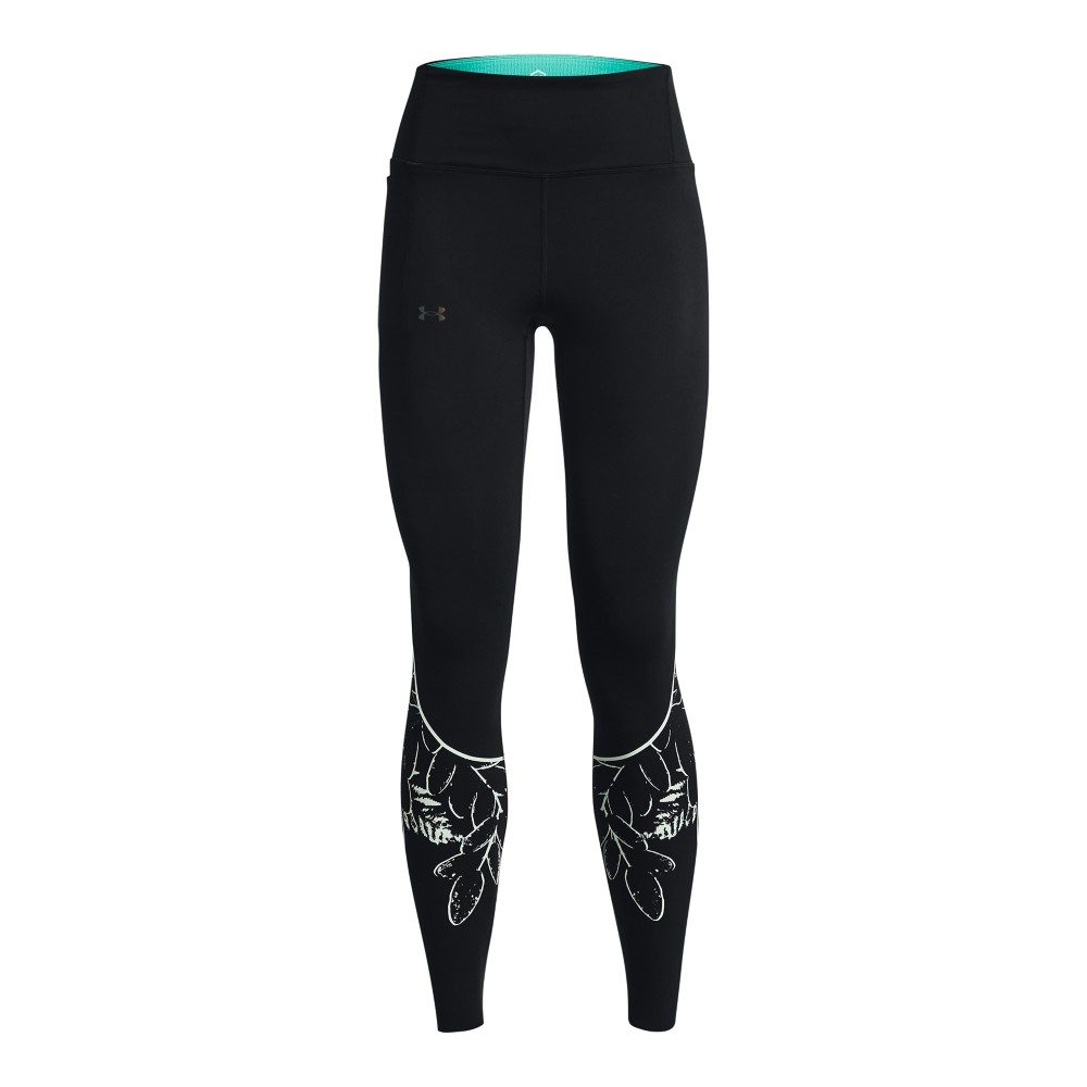 UA SmartForm RUSH™ Custom Length Leggings, $105